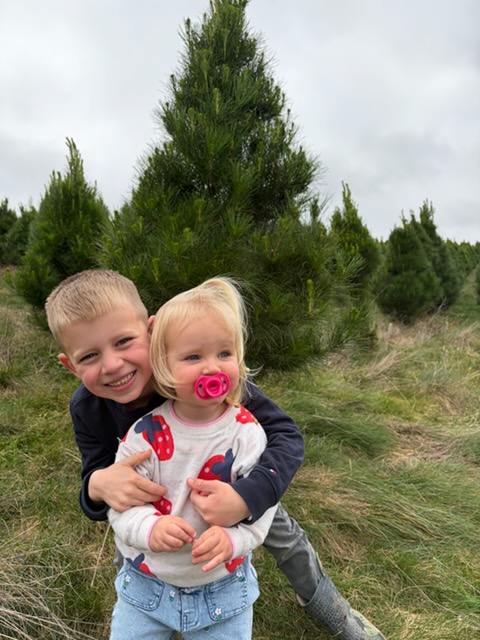 Foster Christmas Tree Farm